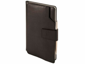 Media A5 Notebook