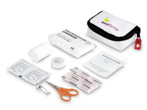 Medic First Aid Kit