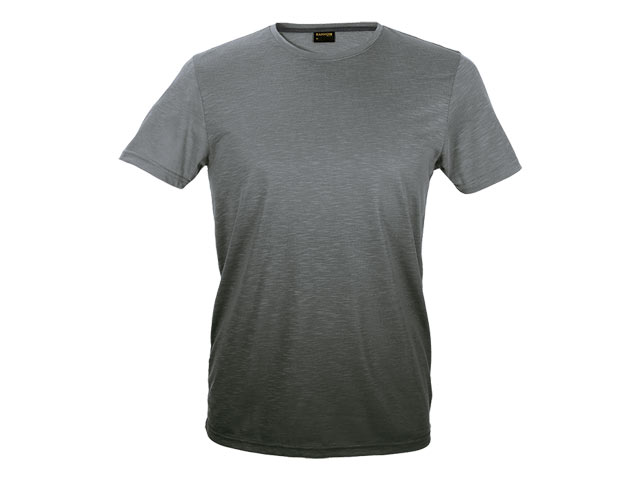 Mens Bailey Crew Neck T-Shirt - Image 3