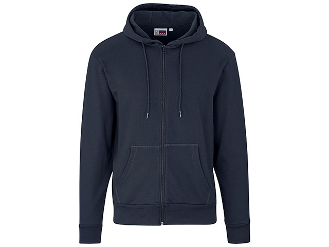 Mens Bravo Hooded Sweater - Image 3