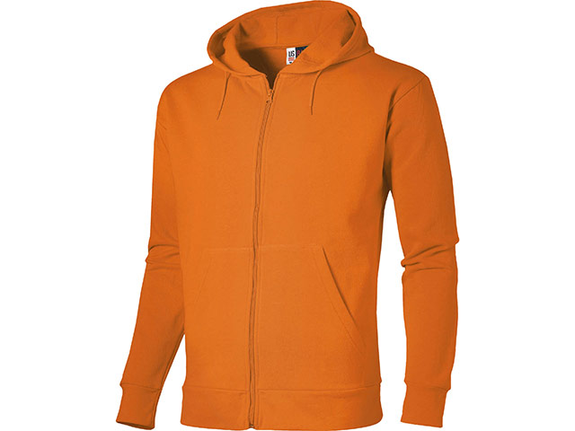 Mens Bravo Hooded Sweater - Image 5