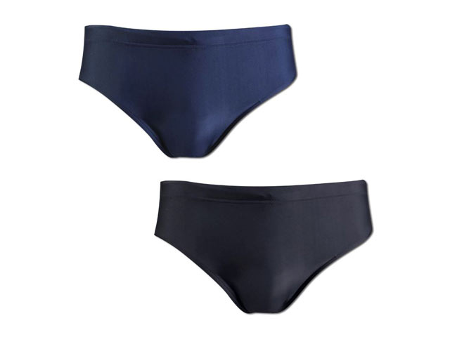 Mens Brief Swimsuit