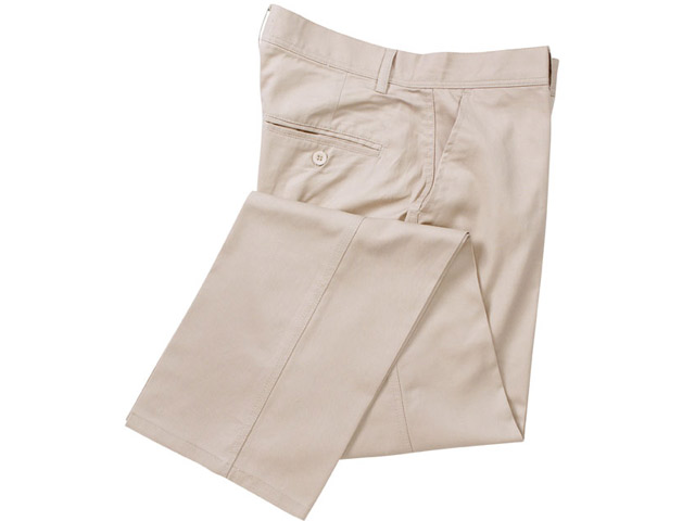Mens Chino Pants - Image 2