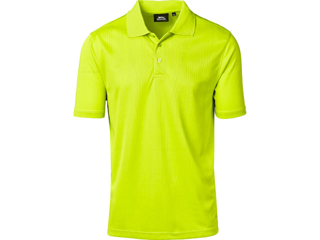 Mens Florida Golf Shirt - Image 5