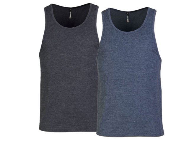 Mens Lifestyle Vest - Image 3