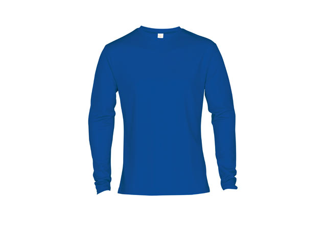Mens Long Sleeve All Star T-Shirt - Image 2