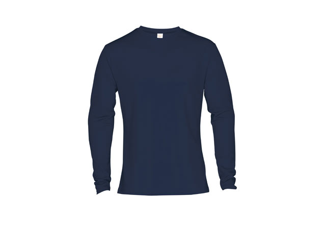 Mens Long Sleeve All Star T-Shirt - Image 4