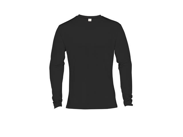 Mens Long Sleeve All Star T-Shirt - Image 5
