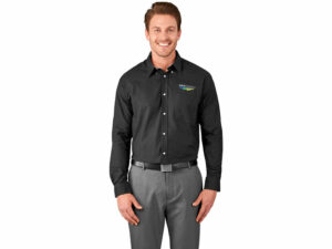 Mens Long Sleeve Aspen Shirt