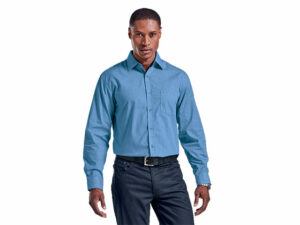 Mens Madison Lounge Long Sleeve Shirt