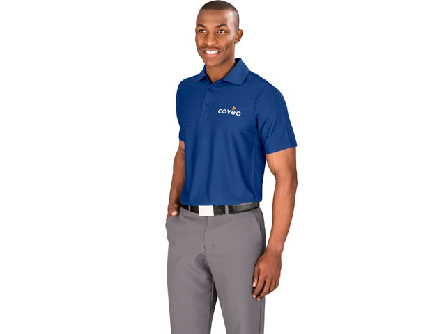 Mens Oakland Hills Golf Shirt