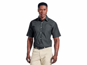 Mens Onyx Lounge Shirt