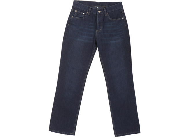 Mens Retro Jean - Image 2