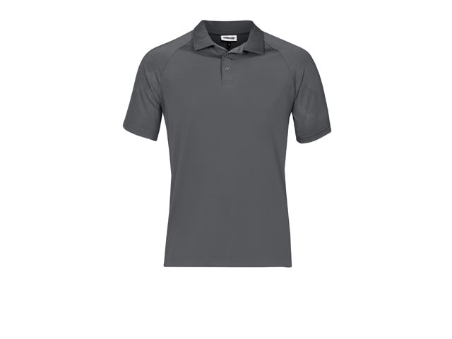 Mens Santorini Golf Shirt - Image 3