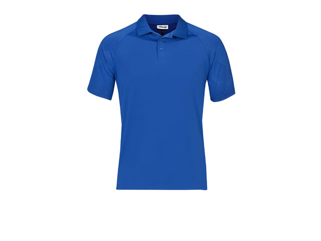 Mens Santorini Golf Shirt - Image 4
