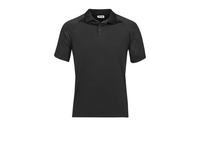 Mens Santorini Golf Shirt - Image 5