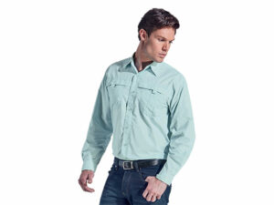 Mens Trail lounge shirt