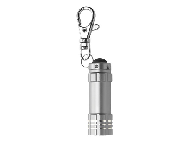 Metal Pocket Torch With Led Lights - Image 5