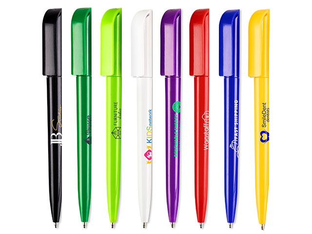 Metro Ball Pen