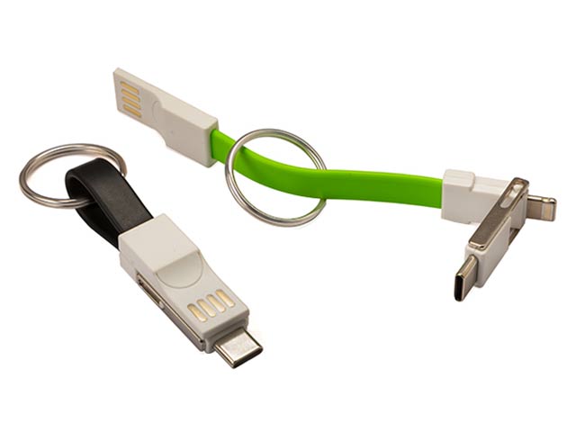 Mighty Mate Charging Cable