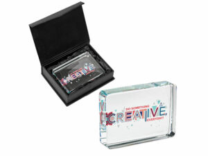 Mistral Tenor Rectangular Mini Award