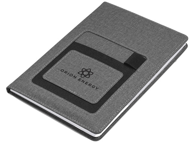 Moda A5 Notebook - Image 2