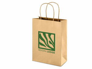 Momento Ecological Midi Gift Bag