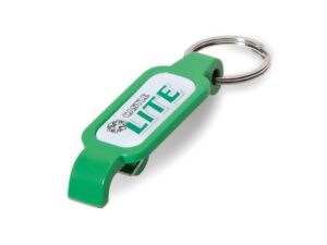 Moonshine Bottle Opener Keyholder