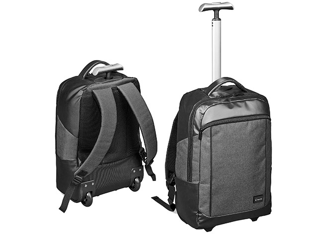Nano Tech Trolley Backpack