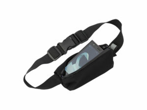 Neoprene Water Repellent Waist Bag