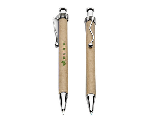 Newhaven Eco-Logical Ball Pen