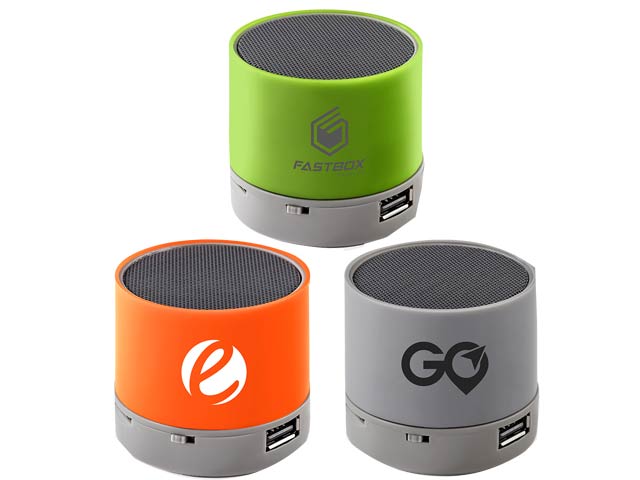 Nexus Bluetooth Speaker - Image 2
