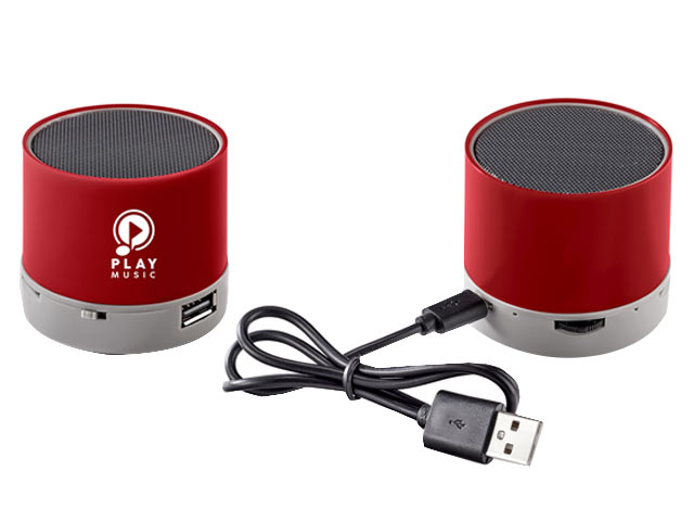 Nexus Bluetooth Speaker - Image 3