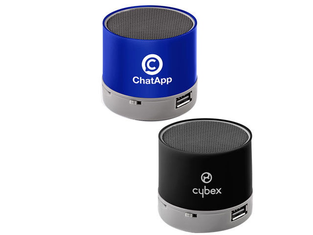Nexus Bluetooth Speaker