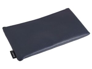 Noted PU Pencil Case