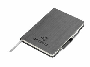 Oakridge A5 Notebook