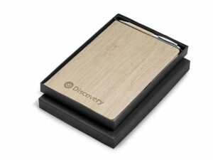 Oakridge Four Gift Set
