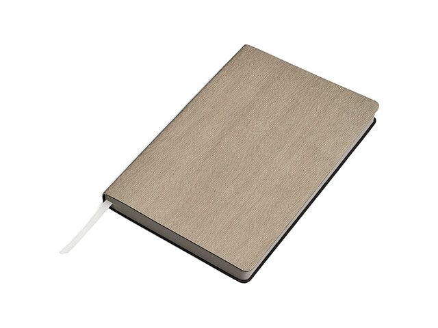 Oakridge Soft Cover A5 Notebook - Image 2