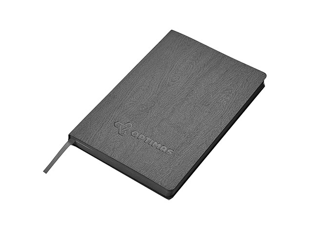 Oakridge Soft Cover A5 Notebook