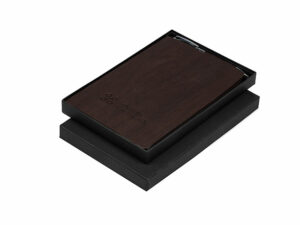 Oakridge Soft Cover Notebook and Pen Set