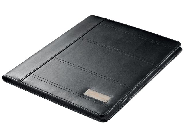 Obsidian A4 Folder