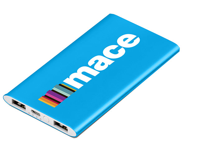 Odeon Slim 4000Mah Power Bank