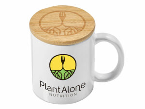 Okiyo Sozo Sublimation Mug - 330Ml