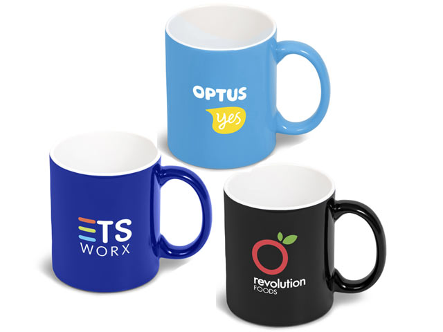 Omega Mug - Image 2
