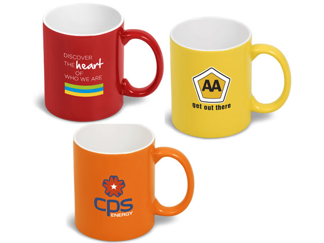 Omega Mug - Image 3