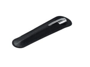 Oval Pen Pouch