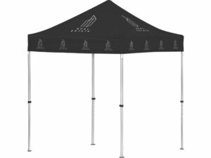 Ovation Sublimated Gazebo 2M X 2M Petite Frame