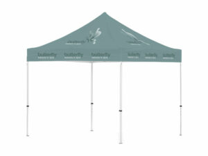 Ovation Sublimated Gazebo 3M X 3M