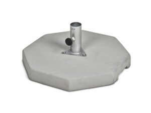 Parasol Concrete Base