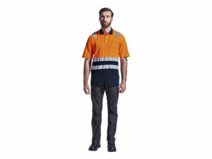 Patrol Golf Shirt
